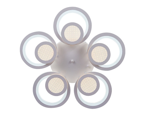 Дополнительное фото Люстра потолочная Natali Kovaltseva Damask LED LAMPS 81169: Купить в Интернет магазин освещения GCSVET.RU