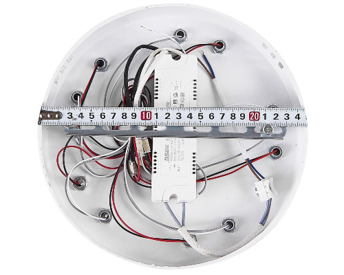 Дополнительное фото Люстра потолочная Natali Kovaltseva Damask LED LAMPS 81169: Купить в Интернет магазин освещения GCSVET.RU