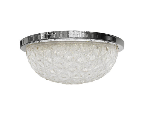 Дополнительное фото Светильник потолочный LED iLedex Bliss Fokd-68-502 CR: Купить в Интернет магазин освещения GCSVET.RU