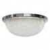 Дополнительное фото Светильник потолочный LED iLedex Bliss Fokd-68-502 CR: Купить в Интернет магазин освещения GCSVET.RU