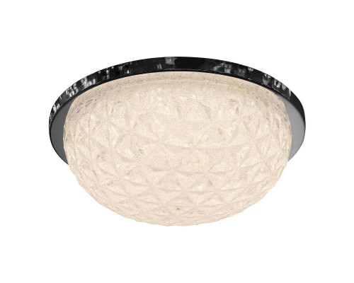 Дополнительное фото Светильник потолочный LED iLedex Bliss Fokd-68-502 CR: Купить в Интернет магазин освещения GCSVET.RU