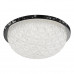 Основное фото Светильник потолочный LED iLedex Bliss Fokd-68-502 CR: Купить в Интернет магазин освещения GCSVET.RU