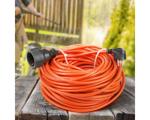 Дополнительное фото Удлинитель силовой Эра UPx-1e-3x1.5-40m Б0046818: Купить в Интернет магазин освещения GCSVET.RU