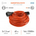 Дополнительное фото Удлинитель силовой Эра UPx-1e-3x1.5-40m Б0046818: Купить в Интернет магазин освещения GCSVET.RU