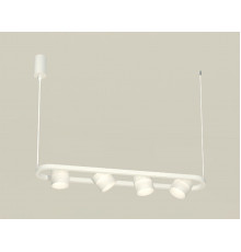 Светильник подвесной Ambrella Light Traditional (C9163, N8402) XB9163154