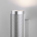 Дополнительное фото Настенный светильник Elektrostandard Spike MRL 1014 GU10 SW серебро 4690389153327: Купить в Интернет магазин освещения GCSVET.RU