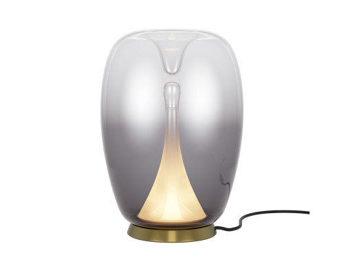 Основное фото Лампа настольная Maytoni Splash MOD282TL-L15G3K: Купить в Интернет магазин освещения GCSVET.RU