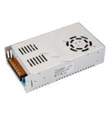 Сетевой адаптер Arlight JTS-360-24-A (0-24V, 15A, 360W) 025994