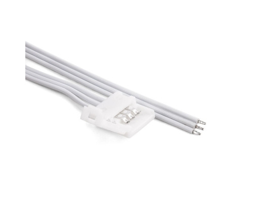 Дополнительное фото Коннектор для светодиодной ленты Elektrostandard 4690389170157: Купить в Интернет магазин освещения GCSVET.RU