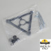 Дополнительное фото Садовый светильник Fumagalli K22.163.000.AXF1R: Купить в Интернет магазин освещения GCSVET.RU