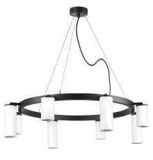 Люстра подвесная Lightstar Rullo (571018+214436-4+214486-4) LR018364864
