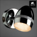 Дополнительное фото Светодиодный Светильник спот Arte Lamp A6701AP-1CC: Купить в Интернет магазин освещения GCSVET.RU