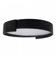 Светильник потолочный Loft IT Coin 10200 Black