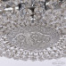Дополнительное фото Люстра потолочная Bohemia Ivele Crystal AL19051/35OL WMN: Купить в Интернет магазин освещения GCSVET.RU