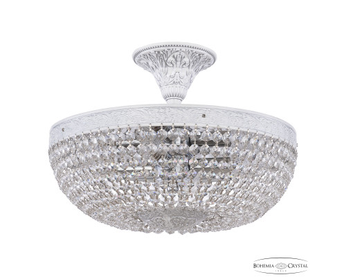 Дополнительное фото Люстра потолочная Bohemia Ivele Crystal AL19051/35OL WMN: Купить в Интернет магазин освещения GCSVET.RU