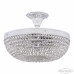 Дополнительное фото Люстра потолочная Bohemia Ivele Crystal AL19051/35OL WMN: Купить в Интернет магазин освещения GCSVET.RU