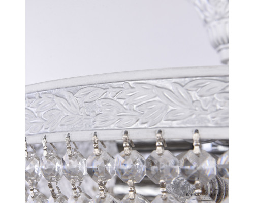 Дополнительное фото Люстра потолочная Bohemia Ivele Crystal AL19051/35OL WMN: Купить в Интернет магазин освещения GCSVET.RU