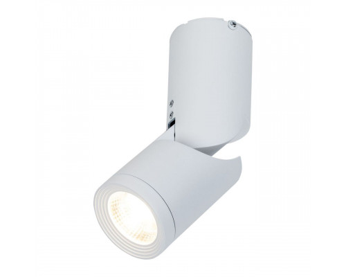 Дополнительное фото Светодиодный Светильник спот Maytoni Tube C019CW-01W: Купить в Интернет магазин освещения GCSVET.RU