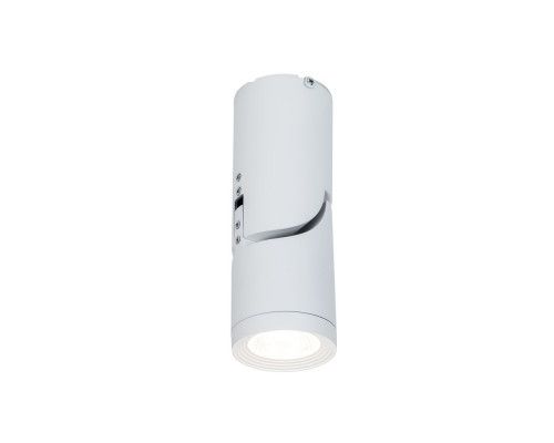 Дополнительное фото Светодиодный Светильник спот Maytoni Tube C019CW-01W: Купить в Интернет магазин освещения GCSVET.RU
