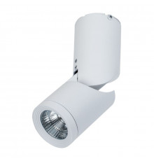 Светодиодный Светильник спот Maytoni Tube C019CW-01W