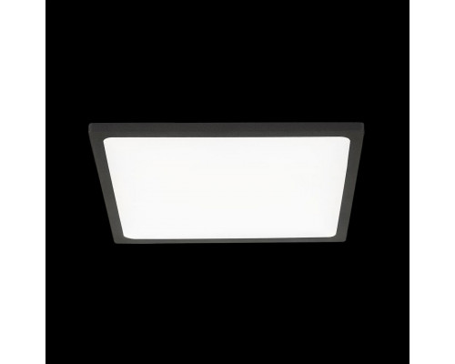Дополнительное фото Светильник встраиваемый LED Citilux Омега CLD50K222: Купить в Интернет магазин освещения GCSVET.RU