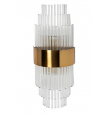 Светильник настенный Garda Decor 92EL-YG59021G-2W
