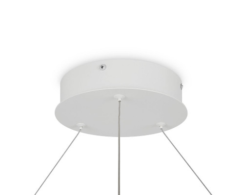 Дополнительное фото Светильник подвесной Maytoni Rim MOD058PL-L65WK: Купить в Интернет магазин освещения GCSVET.RU