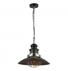 Светильник подвесной Lussole Loft LSP-8029