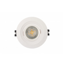 Светильник встраиваемый Denkirs DK3029-WH