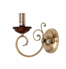 Настенный светильник Abrasax Annette MB700