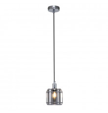 Светильник подвесной Escada Midland 10188/1S Chrome