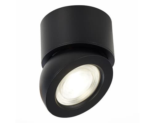 Дополнительное фото Светодиодный Светильник спот ST Luce ST654.442.10: Купить в Интернет магазин освещения GCSVET.RU