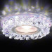 Дополнительное фото Встраиваемый светодиодный светильник Ambrella Light Led S257 CH: Купить в Интернет магазин освещения GCSVET.RU