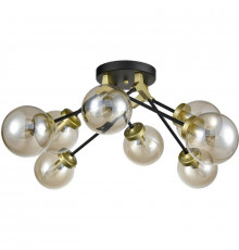 Люстра потолочная Vele Luce Galassia VL1872L08