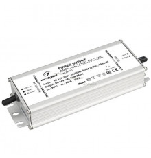 Сетевой адаптер Arlight ARPV-UH24100-PFC-55C (24V, 4.0A, 96W) 025171