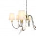 Дополнительное фото Люстра подвесная LOFT IT Birds Loft1029A-6: Купить в Интернет магазин освещения GCSVET.RU