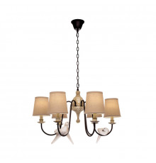 Люстра подвесная LOFT IT Birds Loft1029A-6