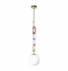 Светильник подвесной Loft IT Chain 10128P Mult