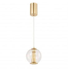 Светильник подвесной Favourite Boble 4551-1P