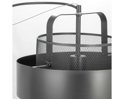 Дополнительное фото Светильник подвесной Lussole Loft Bullock LSP-8408: Купить в Интернет магазин освещения GCSVET.RU