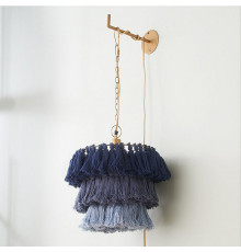Светильник настенный ImperiumLoft Tassel 178399-26