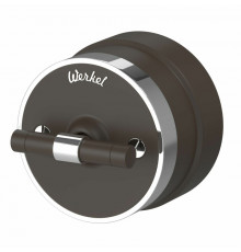 Переключатель одноклавишный Werkel Vintage 4690389174049 W5812052