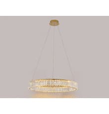 Светильник подвесной Newport 8240/60 gold М0067373