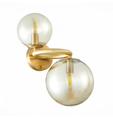 Настенный светильник ST Luce Gorizia SL1162.301.02
