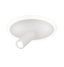 Настенно-Светильник потолочный Escada 20046SMA/01LED WH