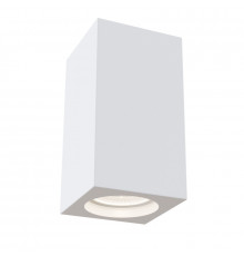 Светильник потолочный Maytoni Conik Gyps C005CW-01W