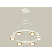 Люстра подвесная Ambrella Light Traditional (A9203, C9231, N8124) XR92031102