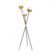 Напольный светильник ImperiumLoft Caracas 102220-22