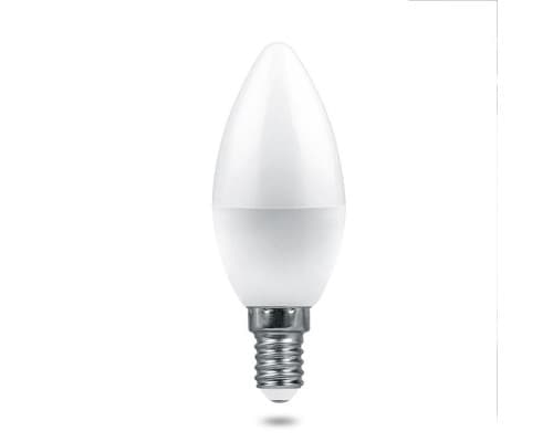 Дополнительное фото Светодиодная лампочка Feron LB-1306 38045: Купить в Интернет магазин освещения GCSVET.RU