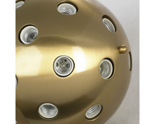 Дополнительное фото Люстра подвесная Lussole Topgrade Haines LSP-8405: Купить в Интернет магазин освещения GCSVET.RU